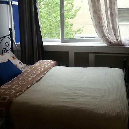 Ano Ladadika Appartement Thessaloniki Buitenkant foto