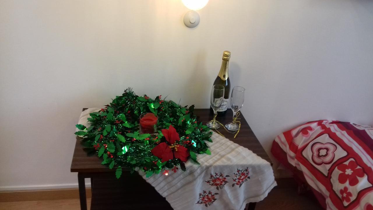 Ano Ladadika Appartement Thessaloniki Buitenkant foto