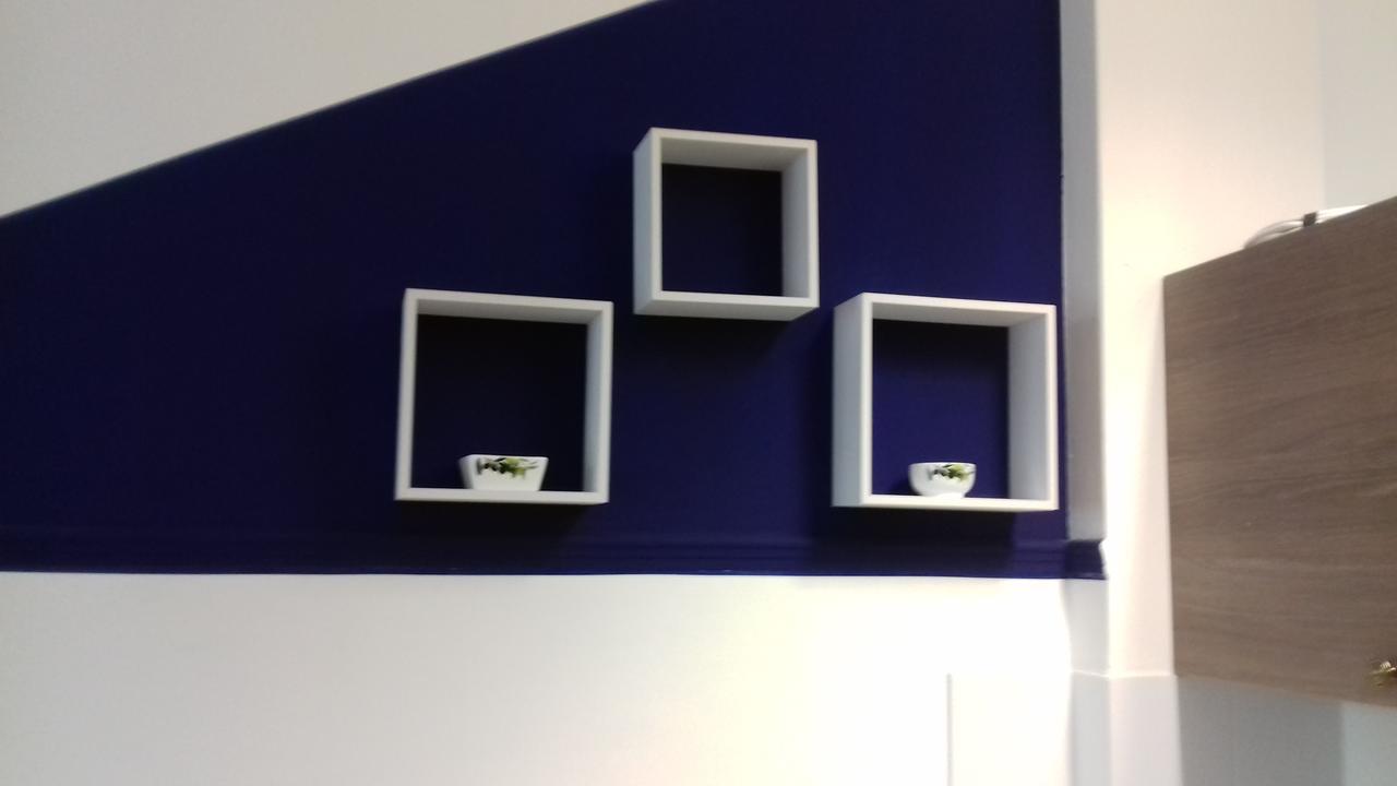 Ano Ladadika Appartement Thessaloniki Buitenkant foto