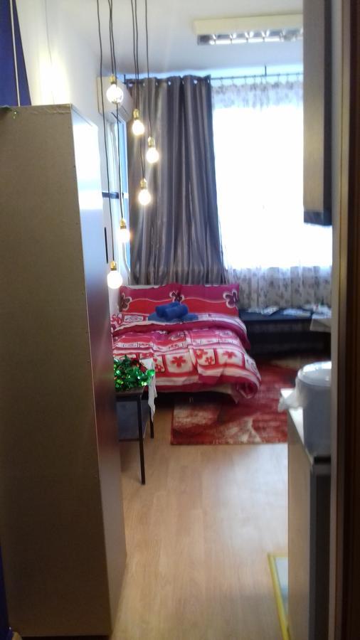 Ano Ladadika Appartement Thessaloniki Buitenkant foto