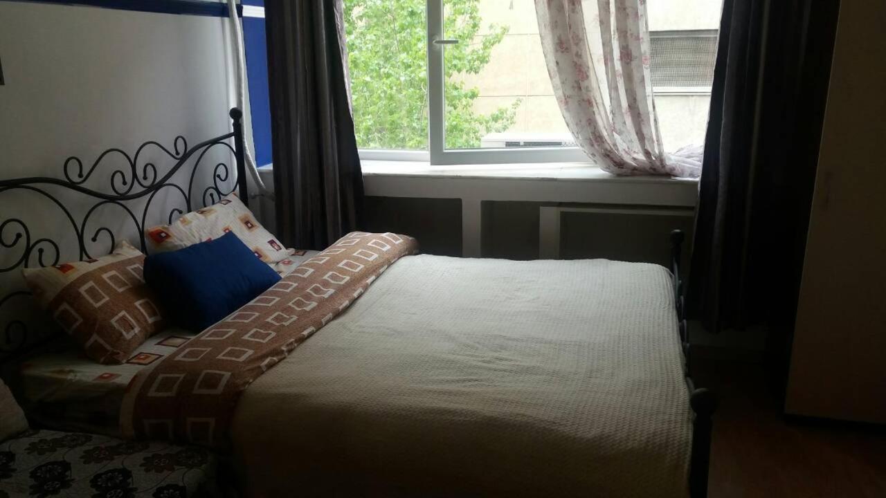 Ano Ladadika Appartement Thessaloniki Buitenkant foto