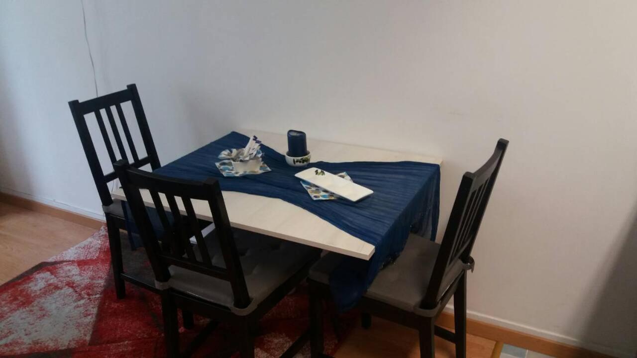 Ano Ladadika Appartement Thessaloniki Buitenkant foto